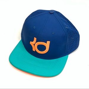 🆑5/$25 KD Kevin Durant Baseball Trucker Cap